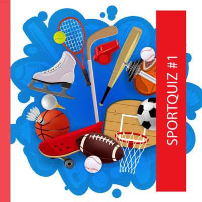 Sportquiz #1