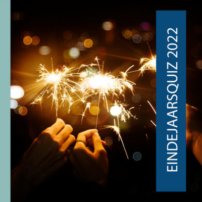 Eindejaarsquiz 2022