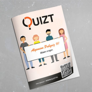 pubquiz voor bedrijven