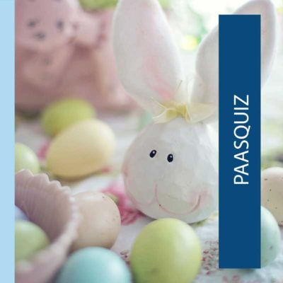 Paasquiz