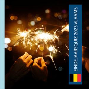 Eindejaarsquiz 2023 Vlaams (Vlaamse editie)