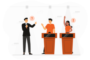 pubquiz op locatie met quizmaster