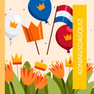 Koningsdagquiz