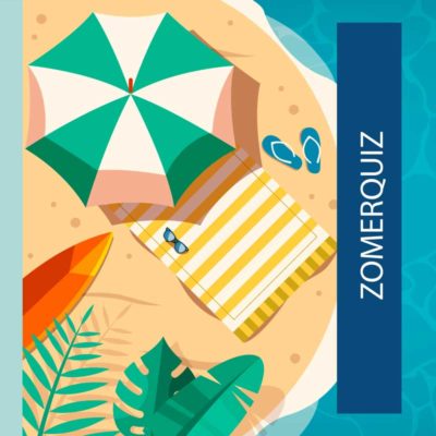 Zomerquiz
