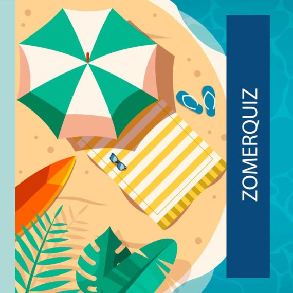 Zomerquiz