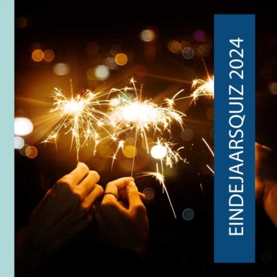 Eindejaarsquiz 2024